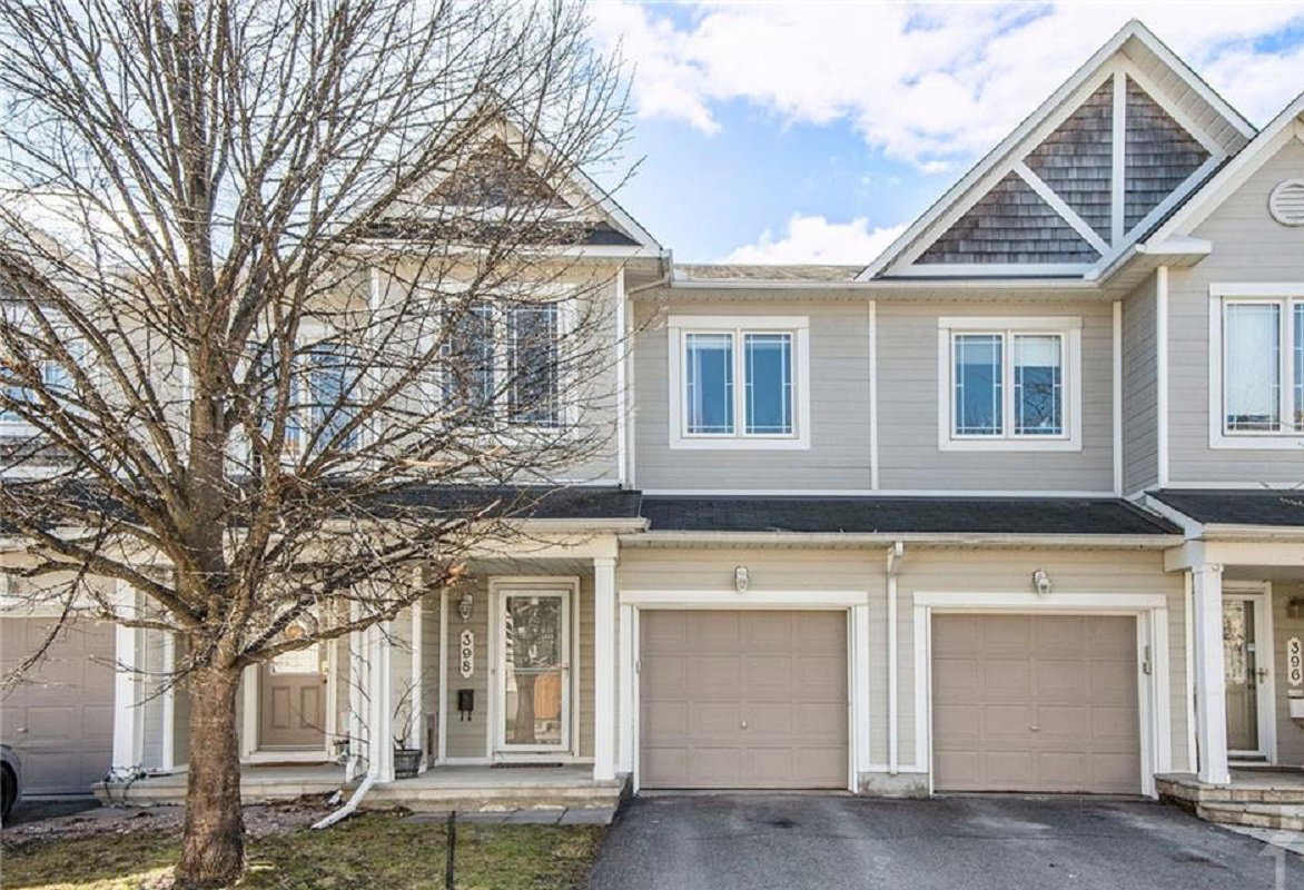 Emerald Meadows condo