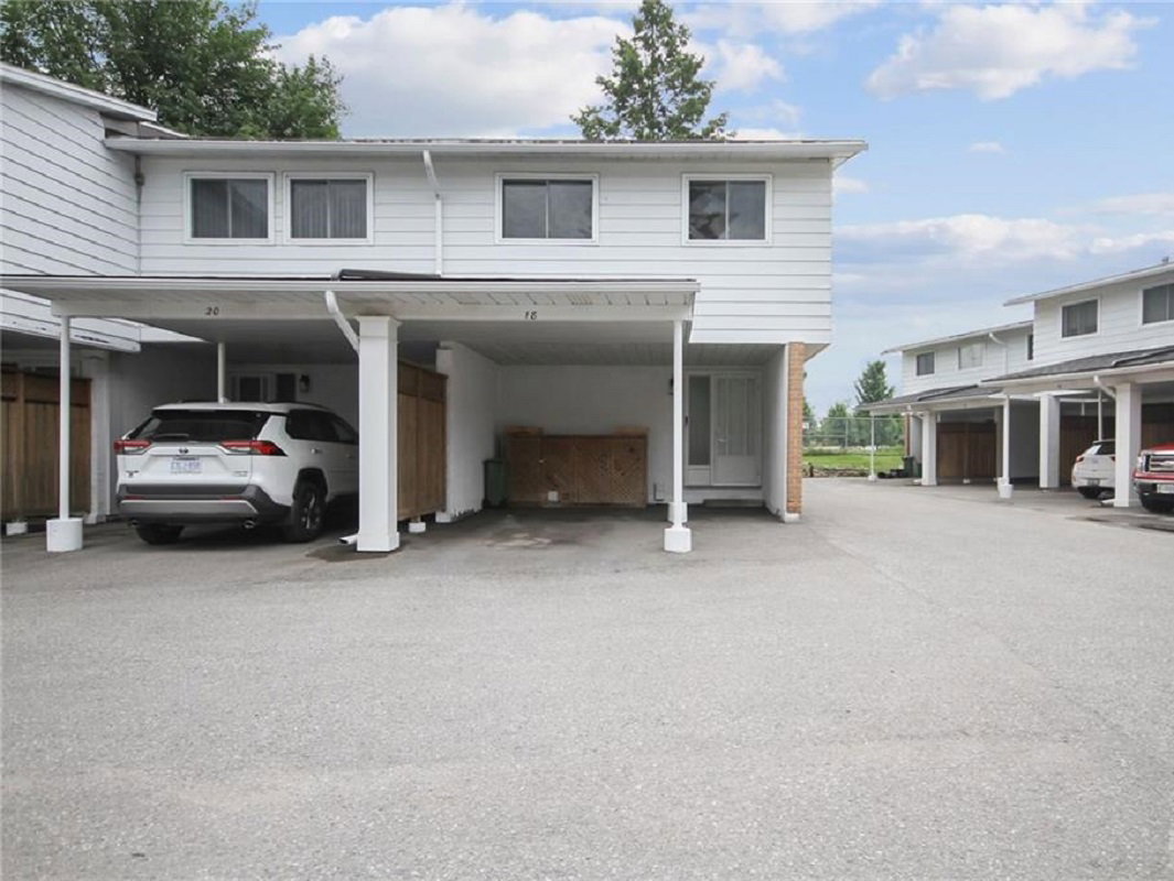 Alison Korn Private exterior