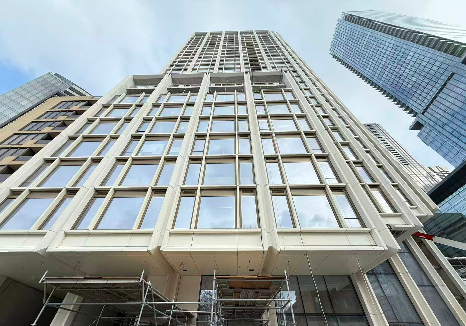 1315 Bay Street exterior