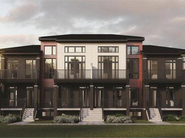 Jazz Condos exterior