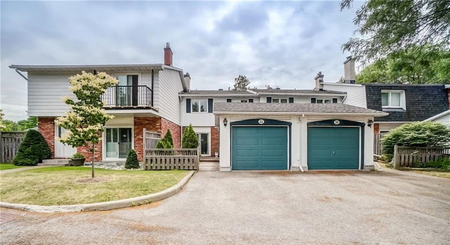 Ramsgate Townhouses condo