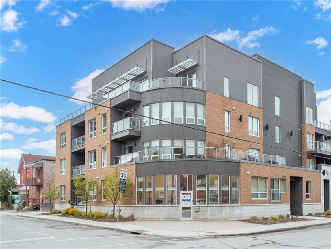 Z6 Urban Lofts condo