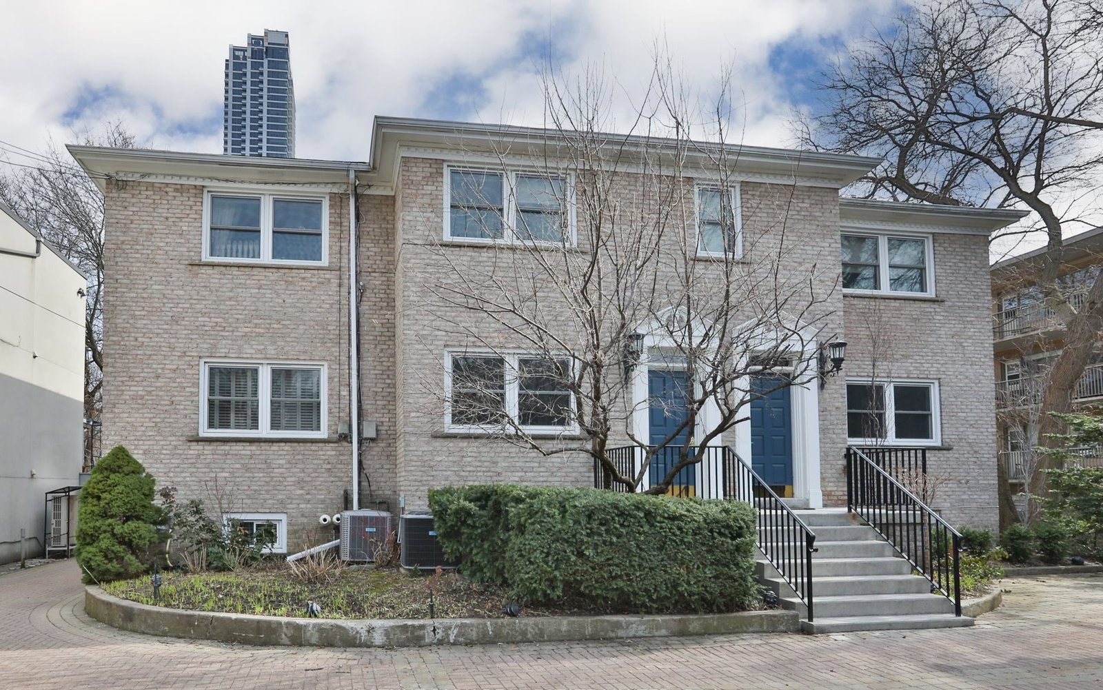 28 Rachael Street exterior
