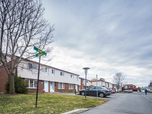 Raven's Meadow condo