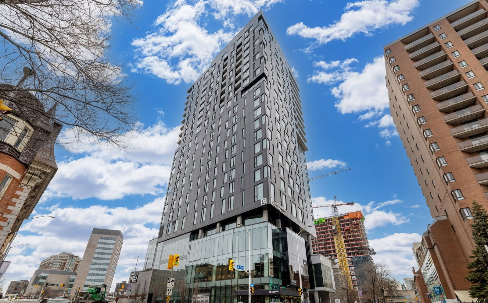 ArtHaus condo