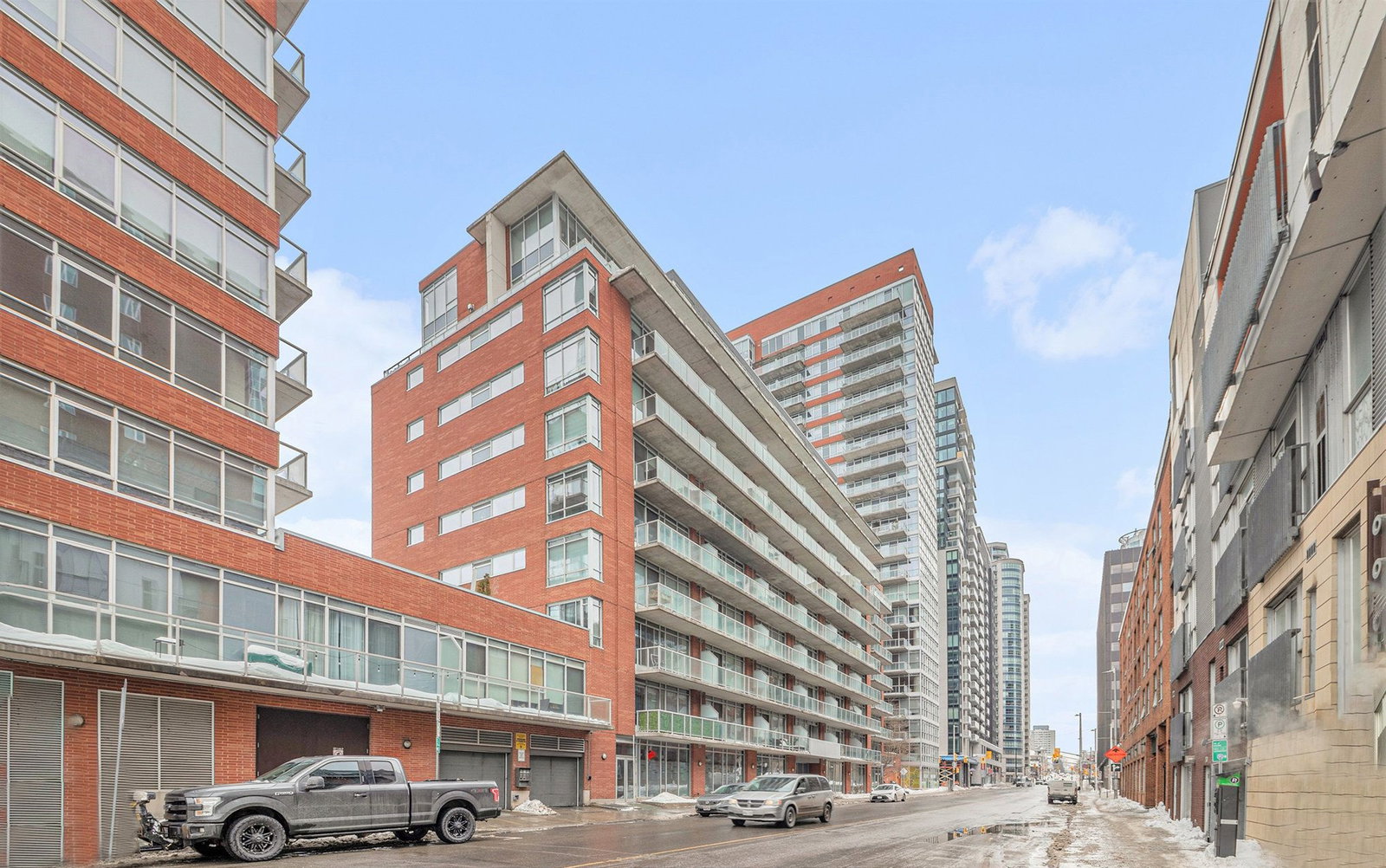 East Market 2 exterior