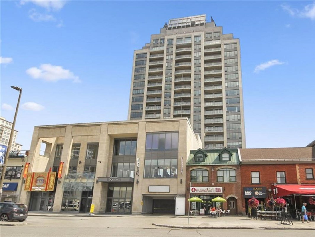 East Market 3 condo