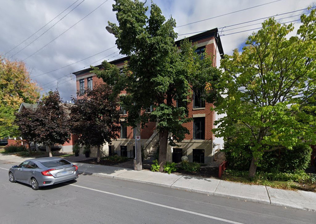29-31 Springfield Road exterior