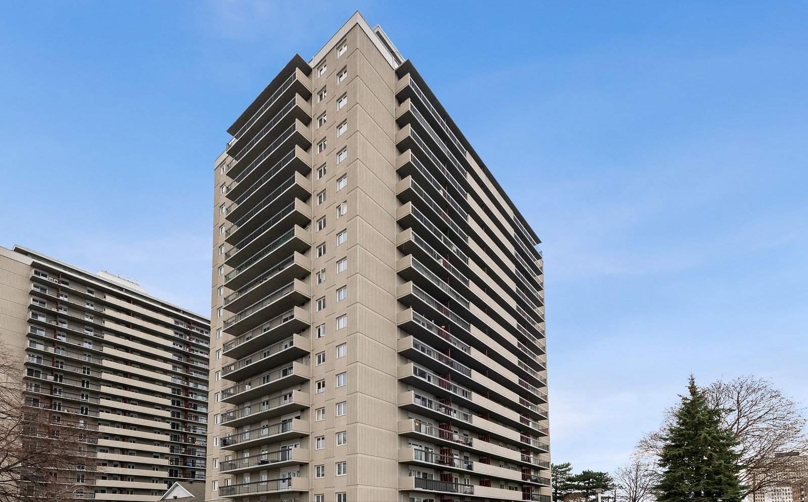 Chateau Vanier Condos condo