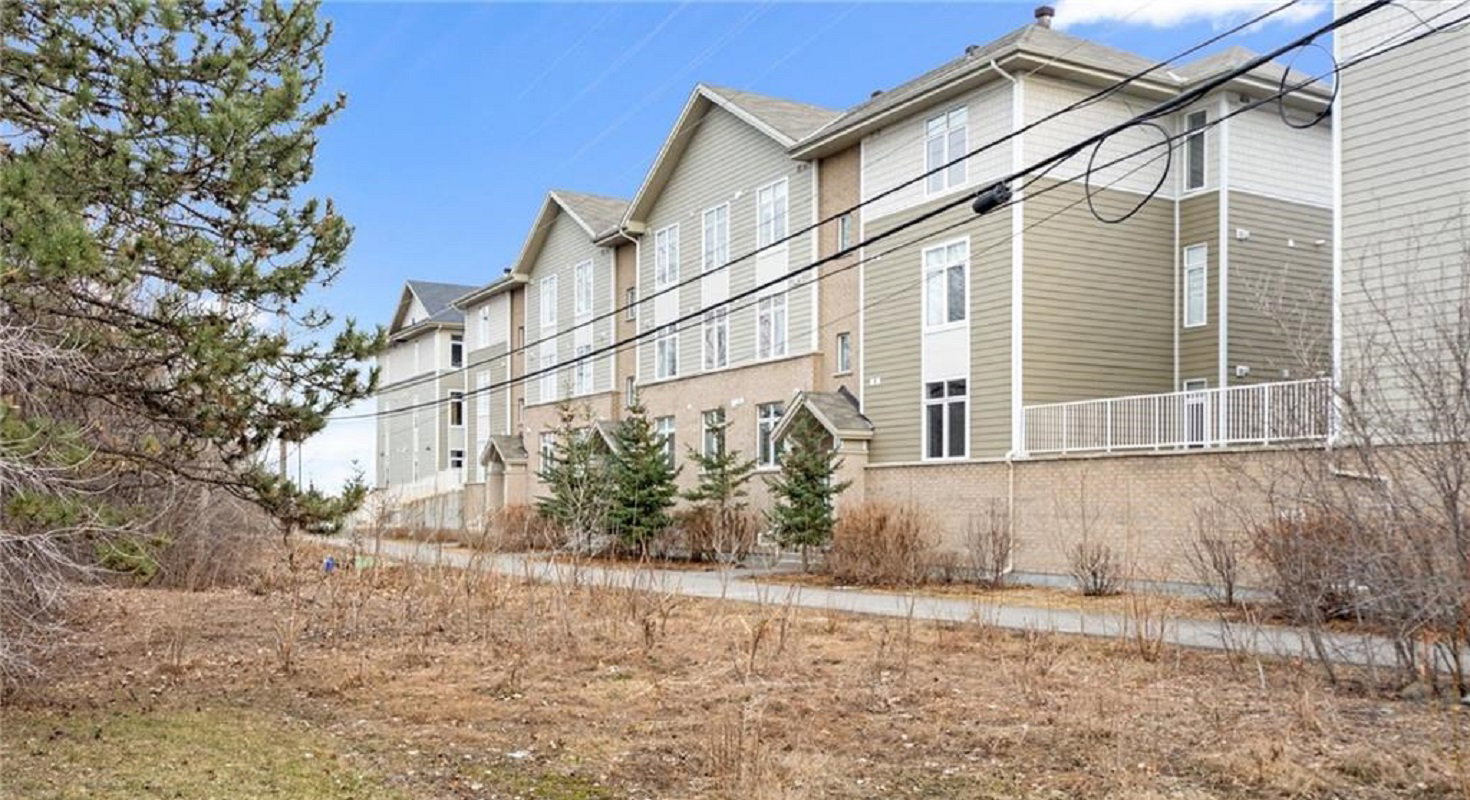 Alta Vista Ridge condo