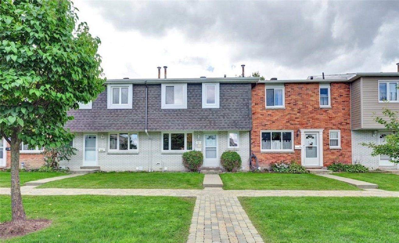 Straby Estate condo