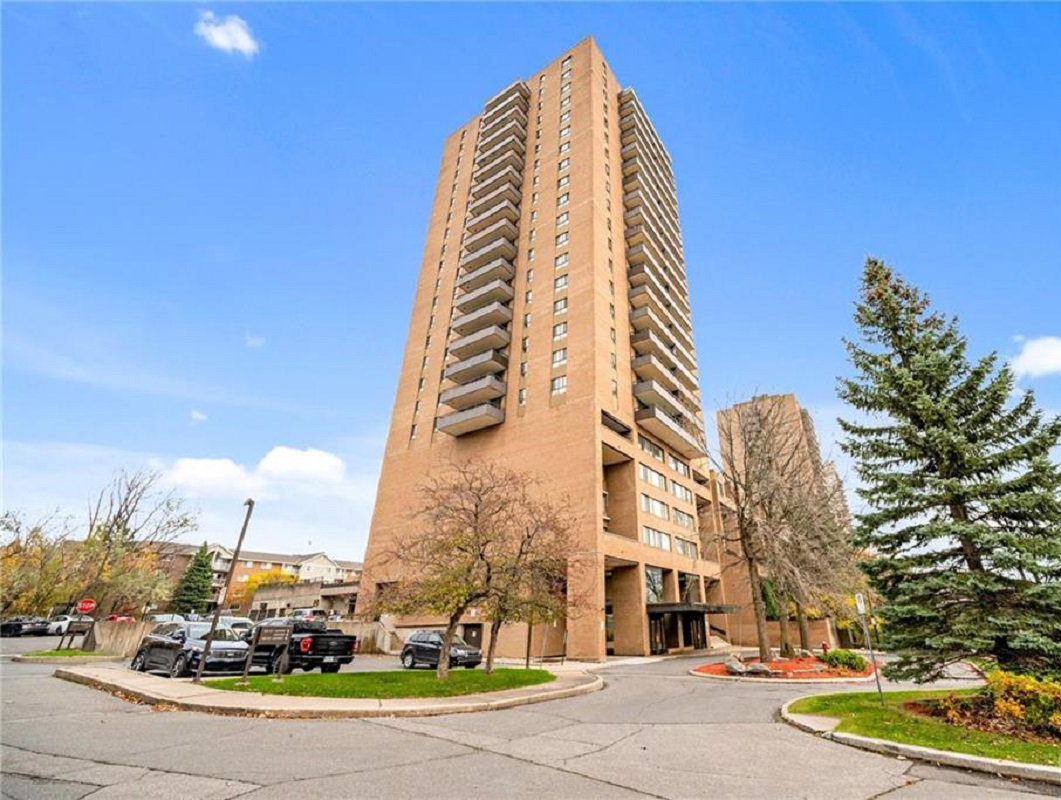 The Highlands condo