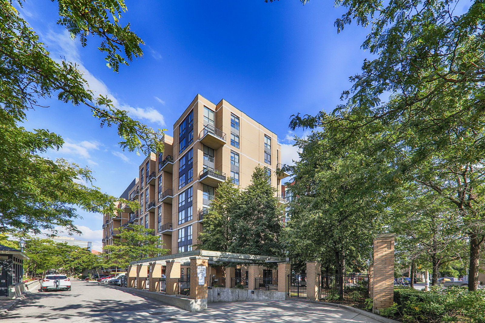 The Kings Lofts condo