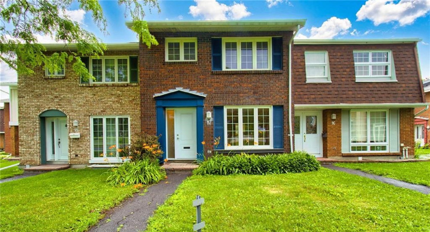 Beaverhill Place condo