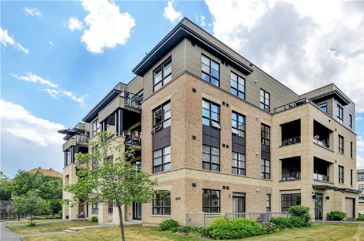 QG Townhomes condo
