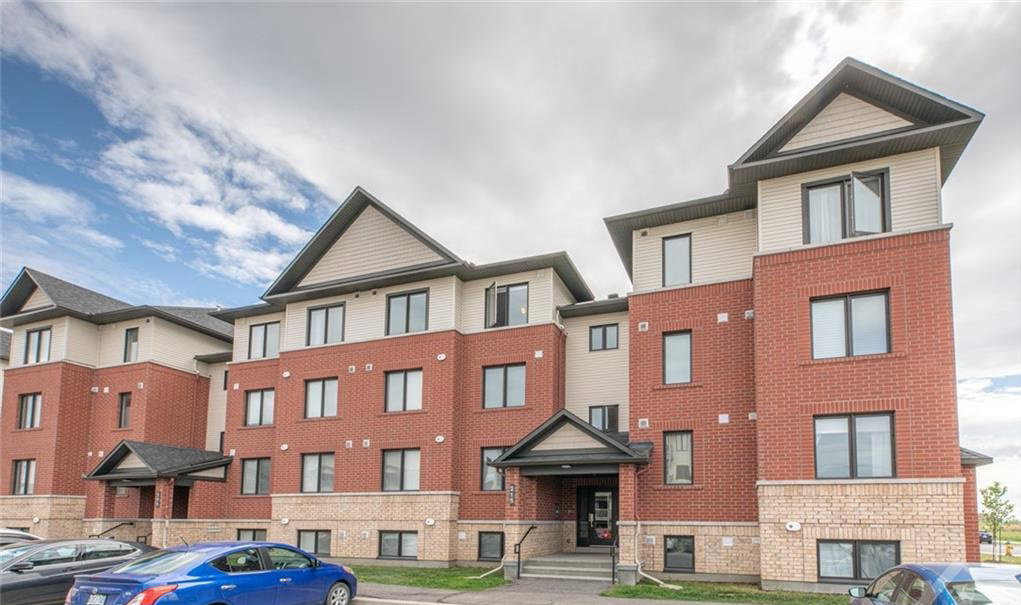 Avalon Encore condo
