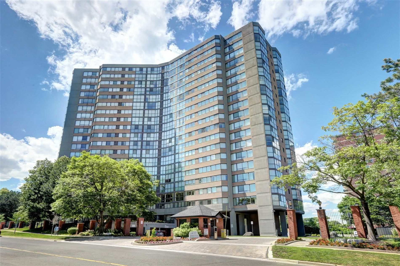 Humberview Heights Condos condo