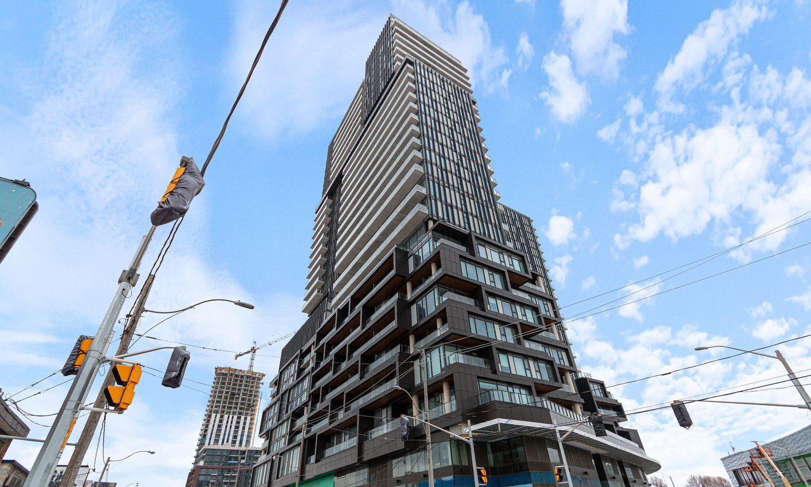 Galleria 2 Condos condo