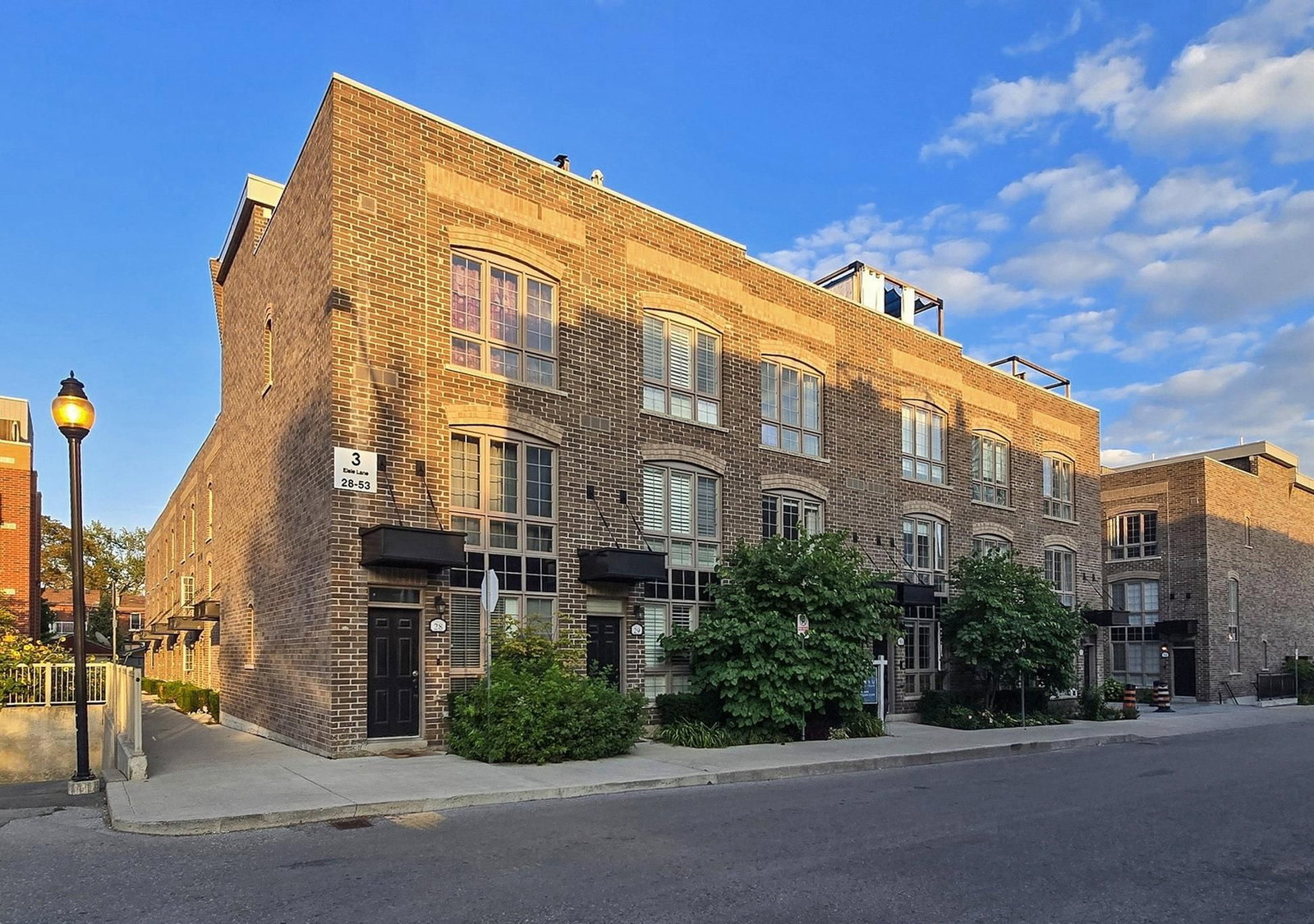3 Elsie Lane exterior