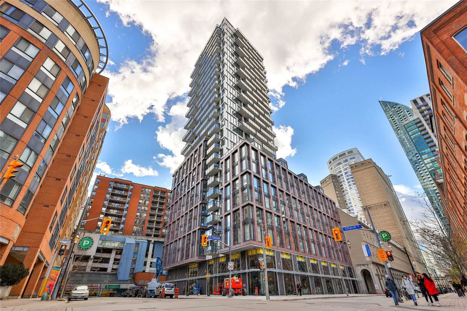 75 On The Esplanade condo