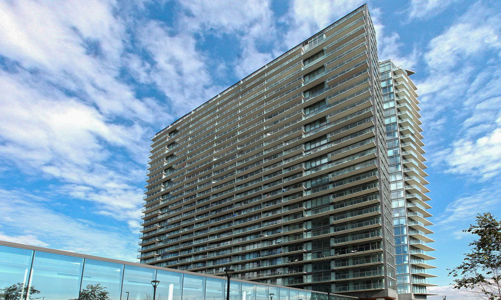 NXT Condos condo