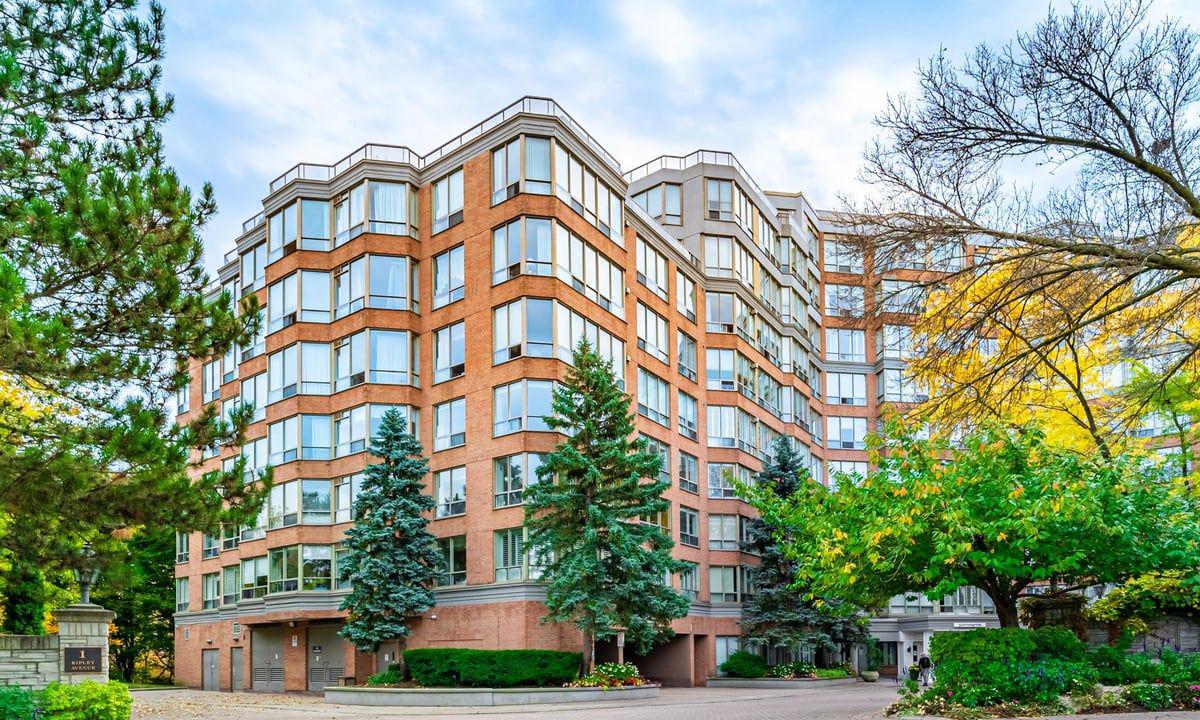 The Southampton Residences condo
