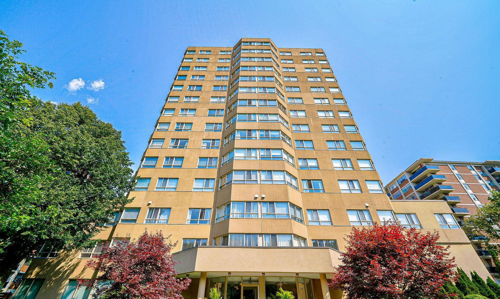 Park Vista condo
