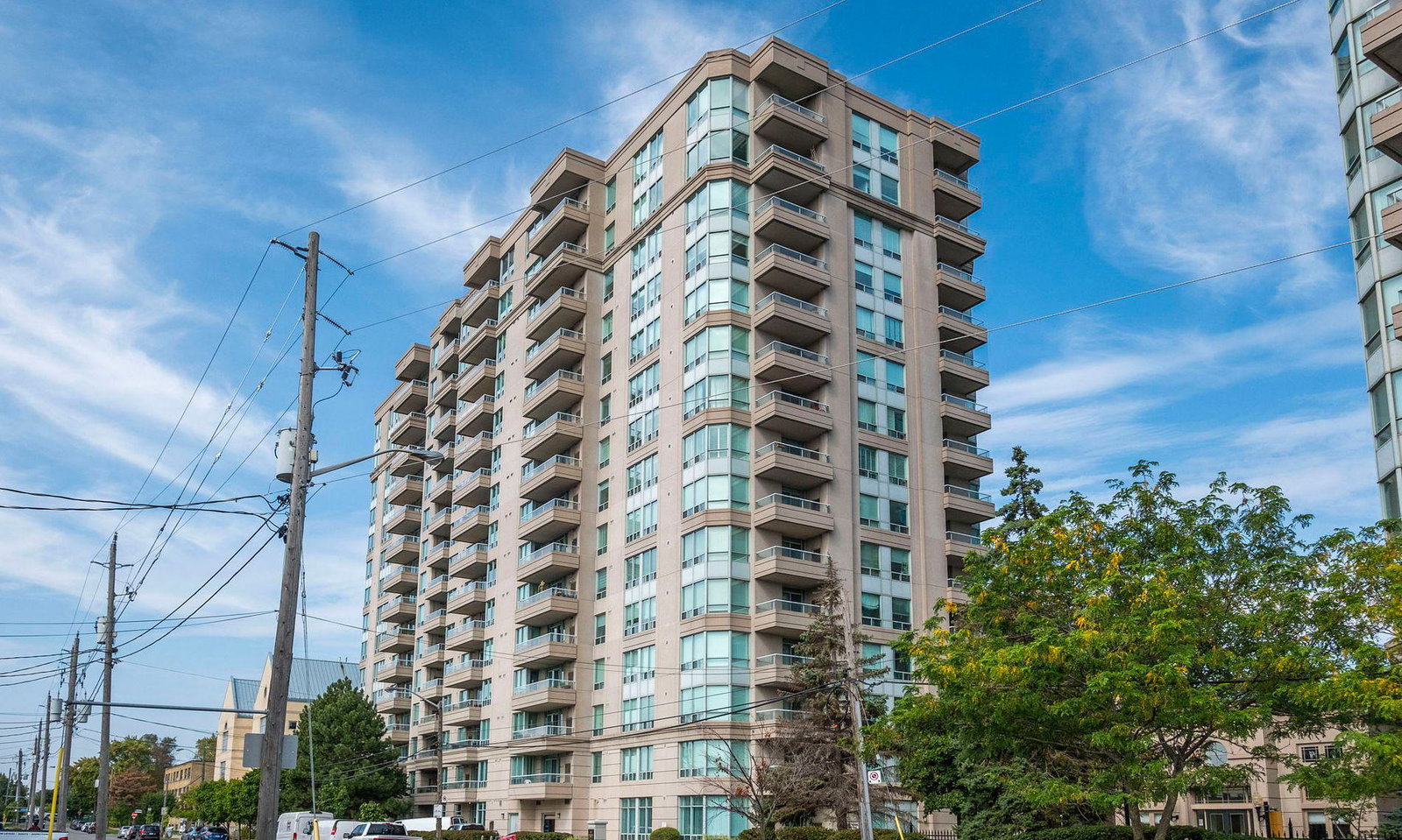 Encore At Crystal Towers Condos condo