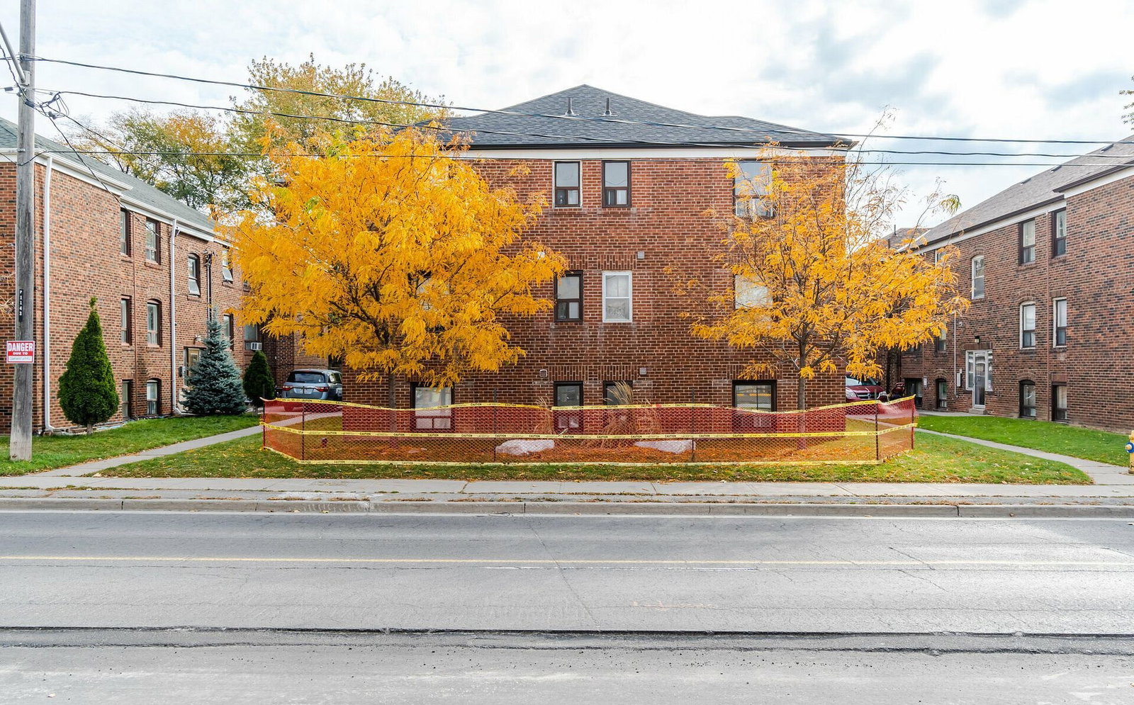1139 O'Connor Drive exterior