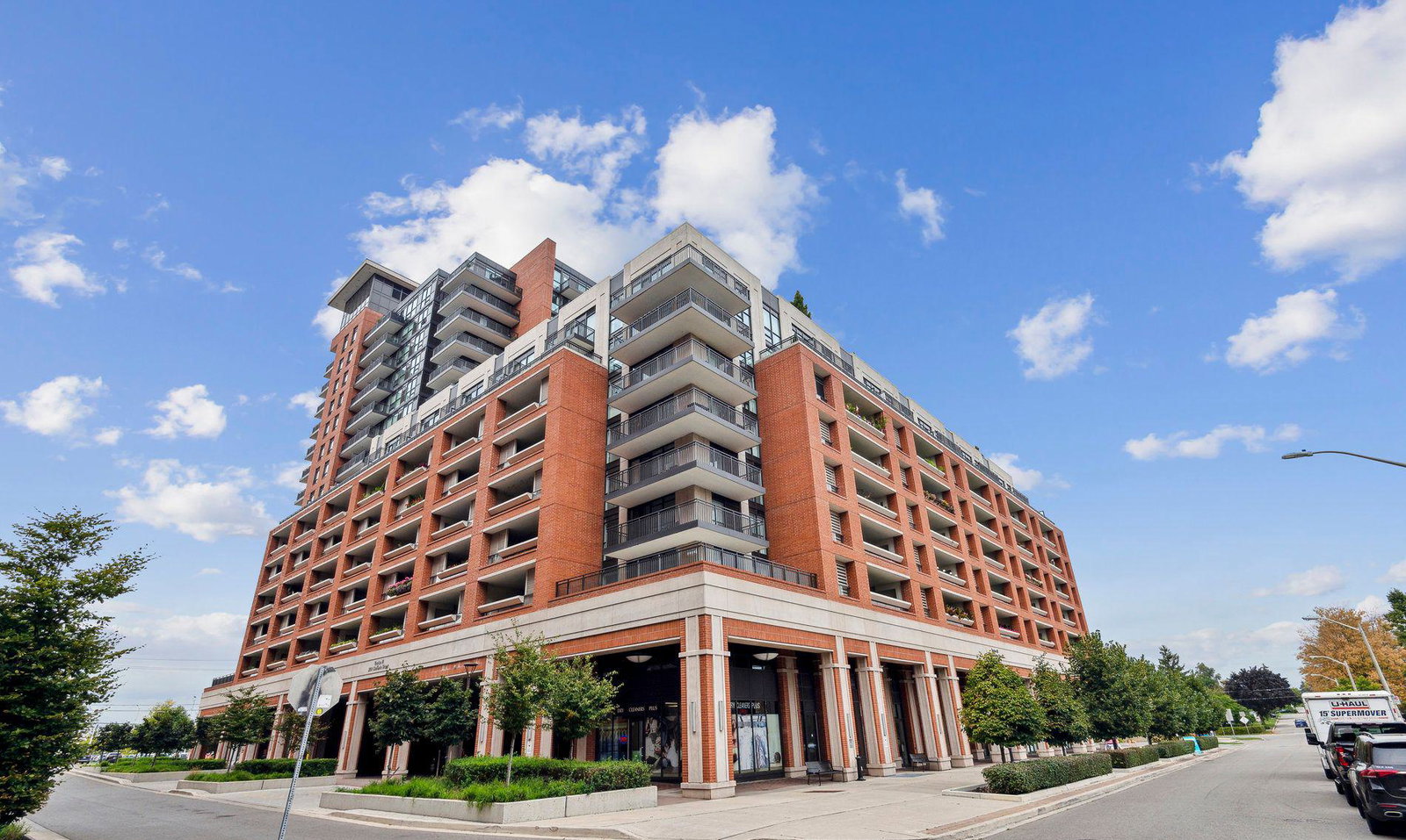 Residenze Palazzo Treviso III condo