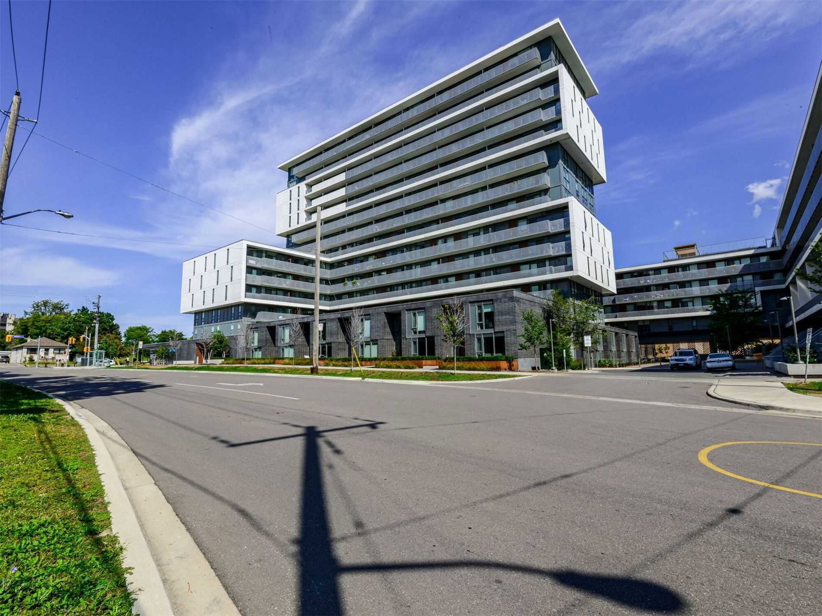 The Yorkdale Condos condo