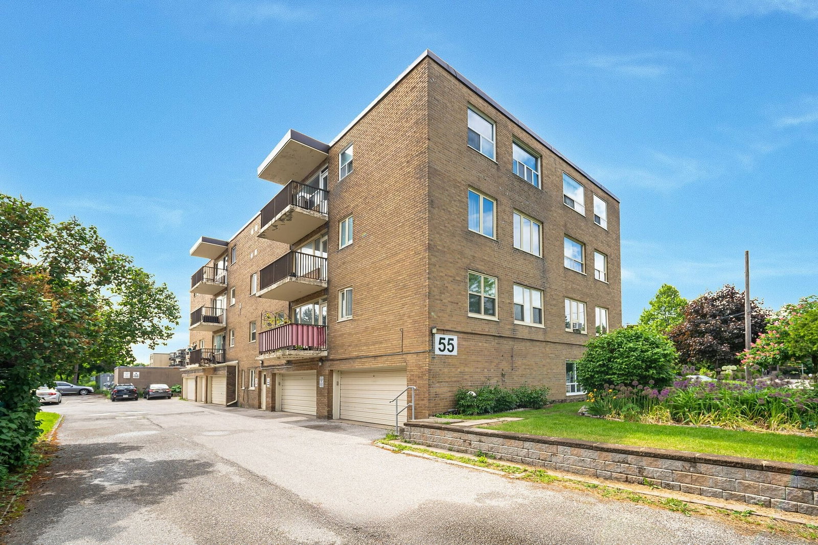 53-59 Neptune Drive exterior