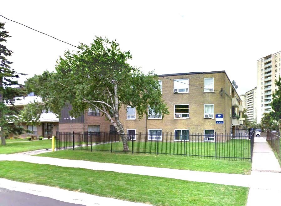 104 Rajah Street exterior