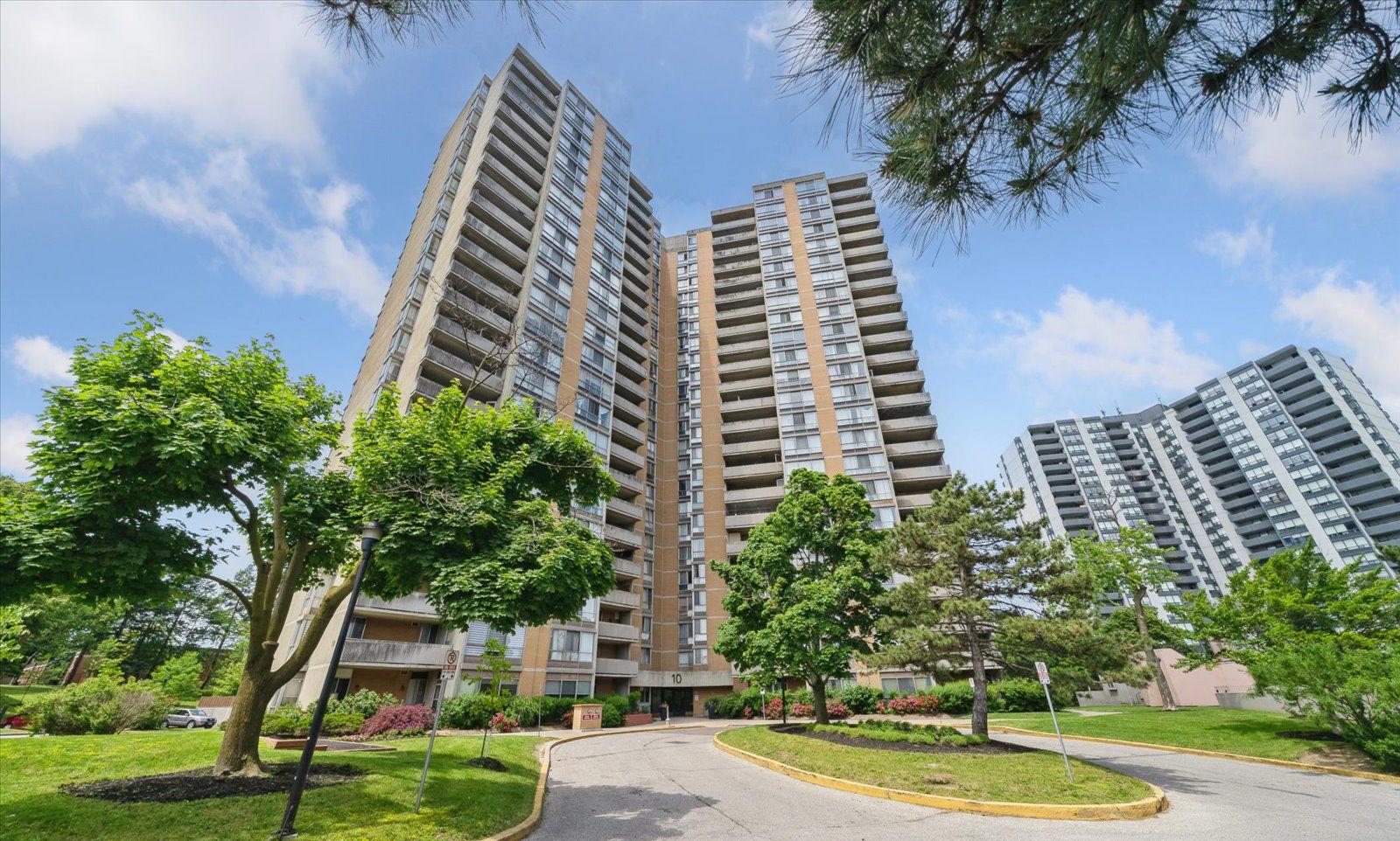Maple Creek Condominiums condo