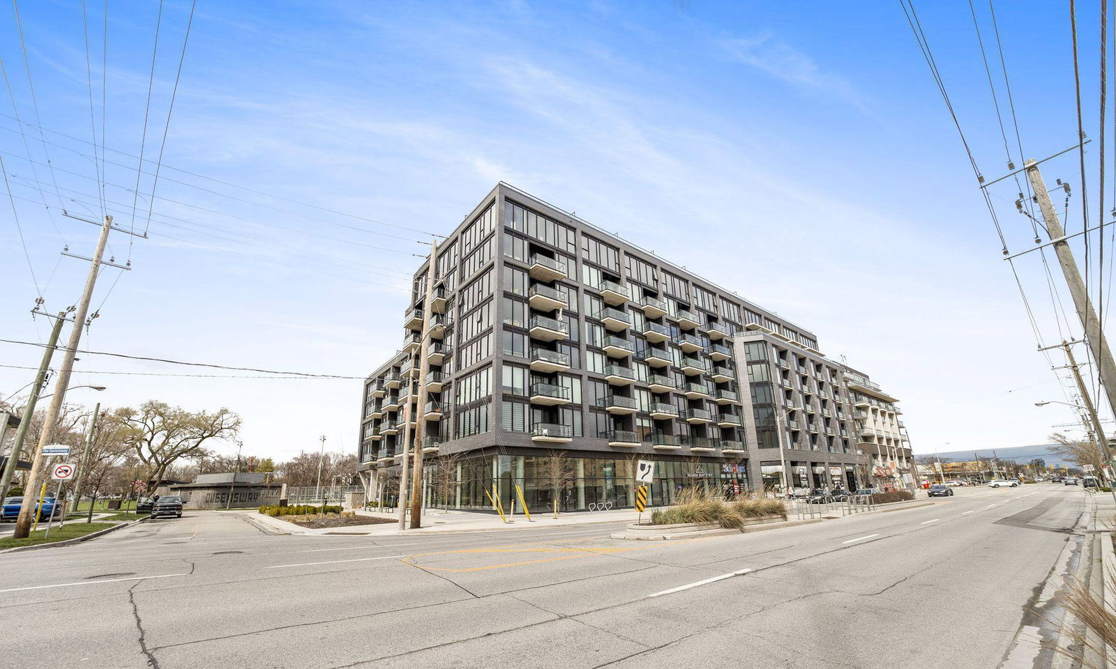 Queensway Park Condos condo
