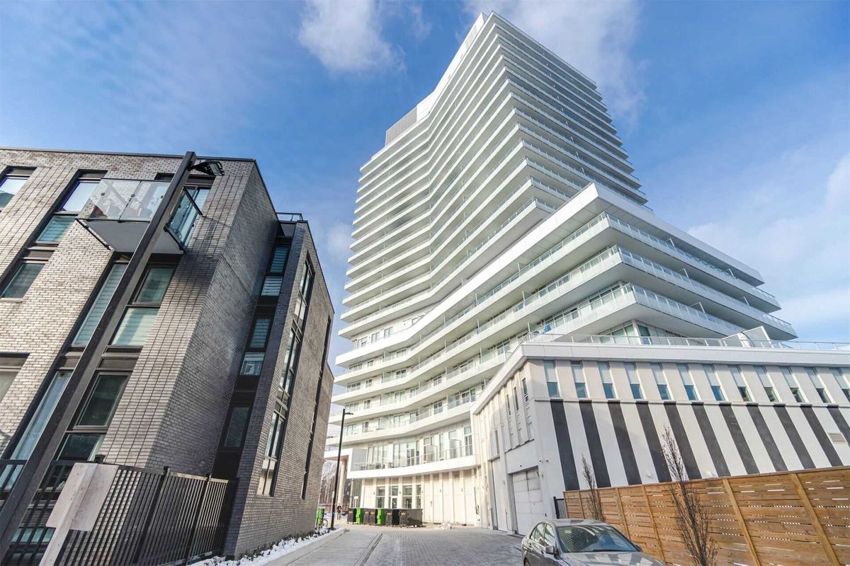 Kingsway By The River exterior