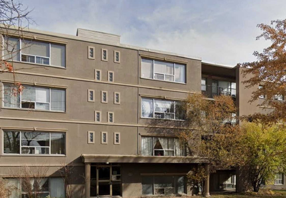 101 Brookhaven Drive exterior