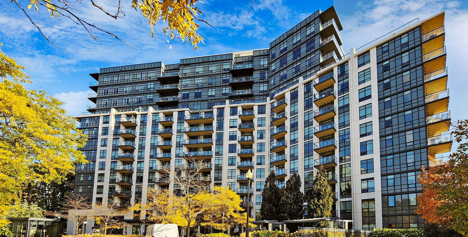 The James Club Condos condo