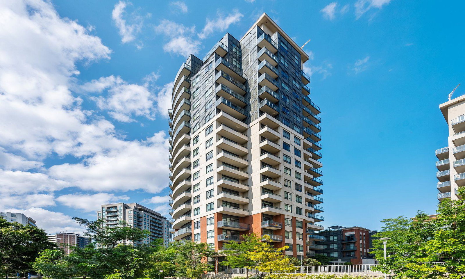 Perspective Condominiums condo