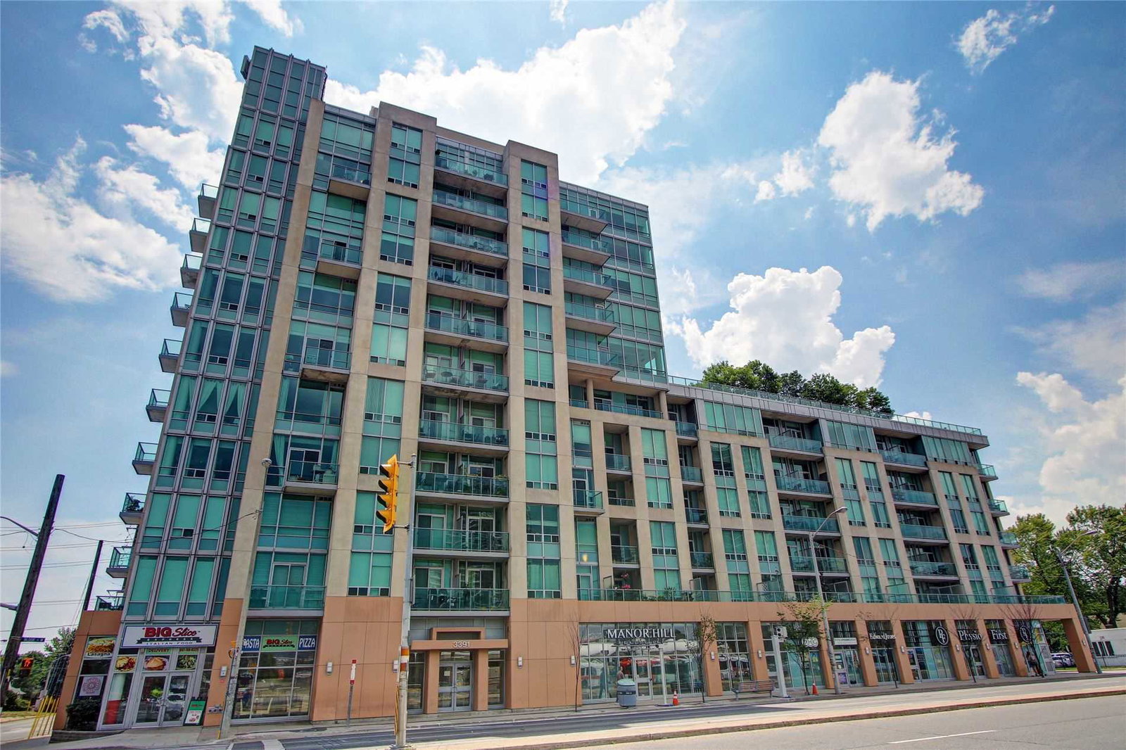 Kingswood on Bloor Condos condo