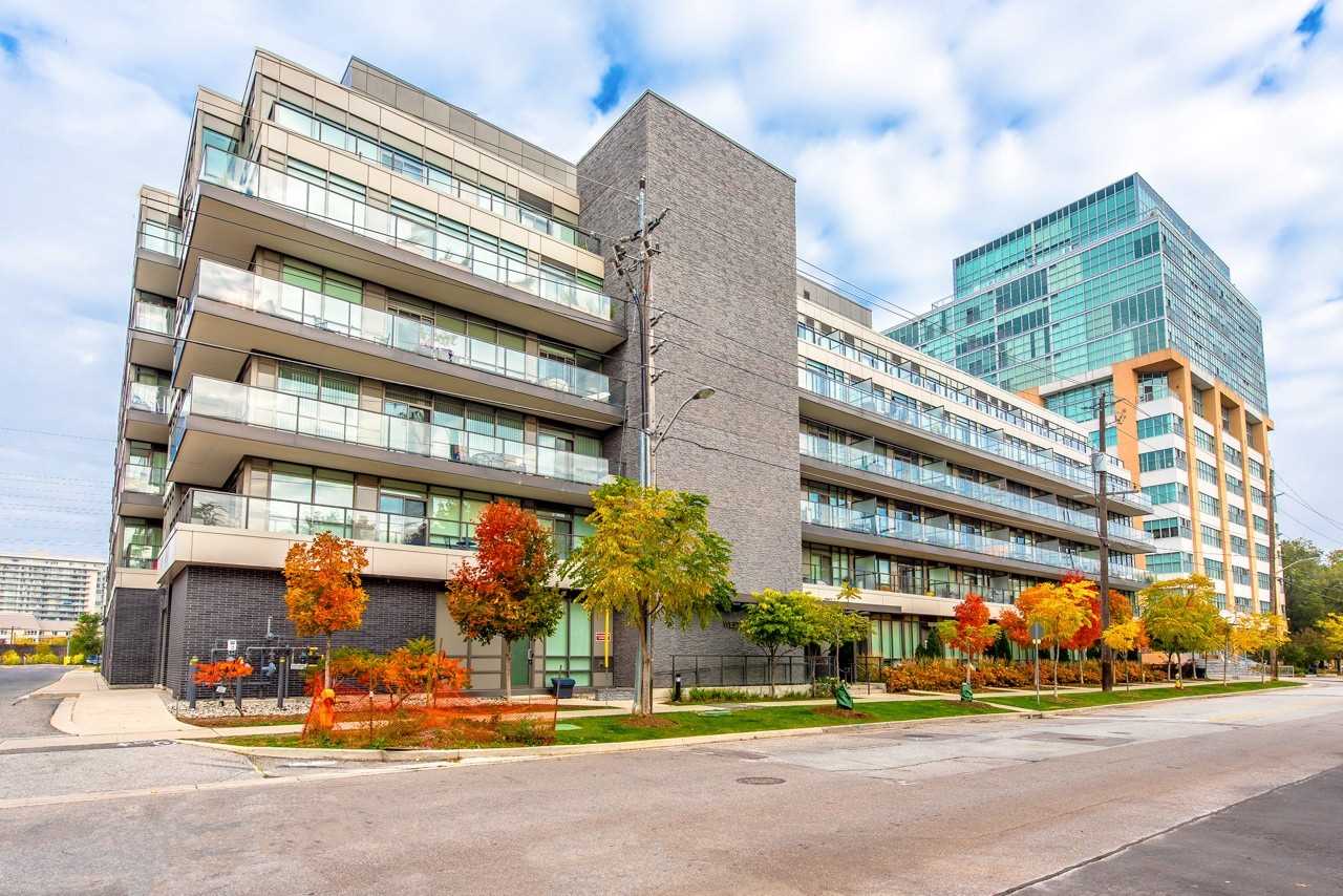 Westwood Condos condo