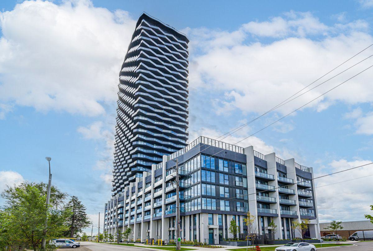 Thirty Six Zorra condo