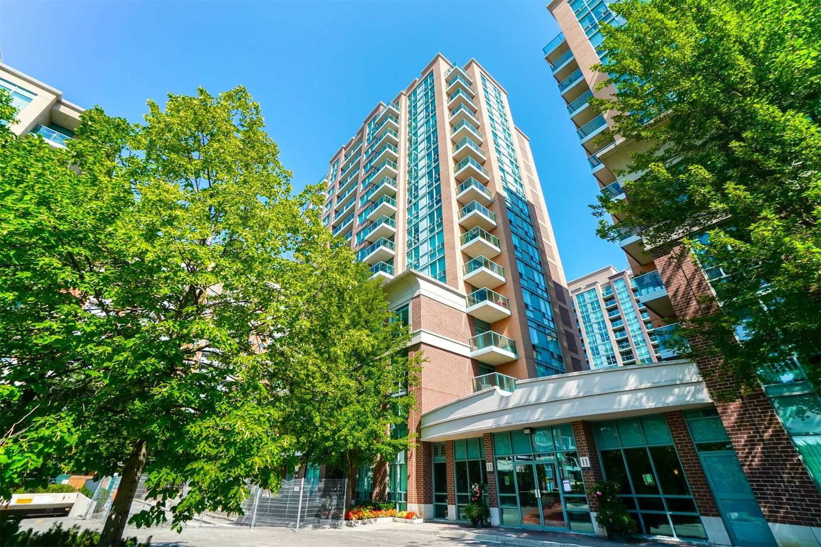 Port Royal Place II Condos condo