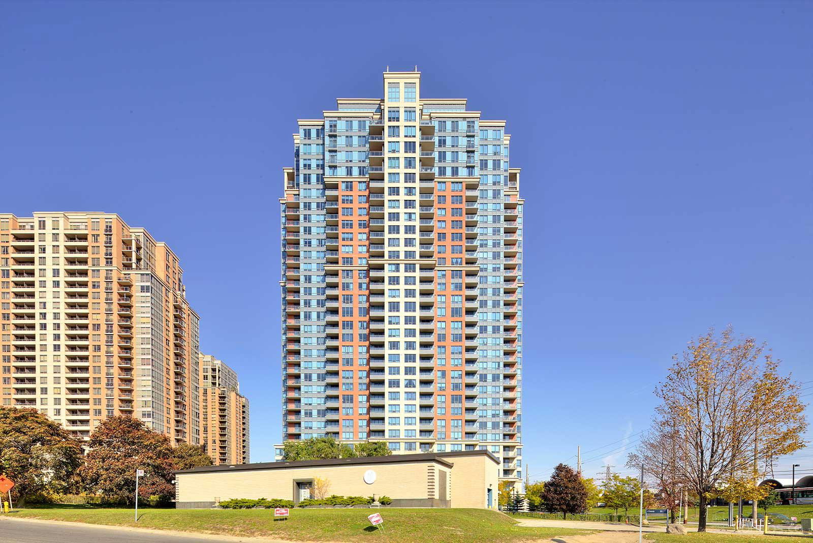 Nuvo at Essex I Condos condo