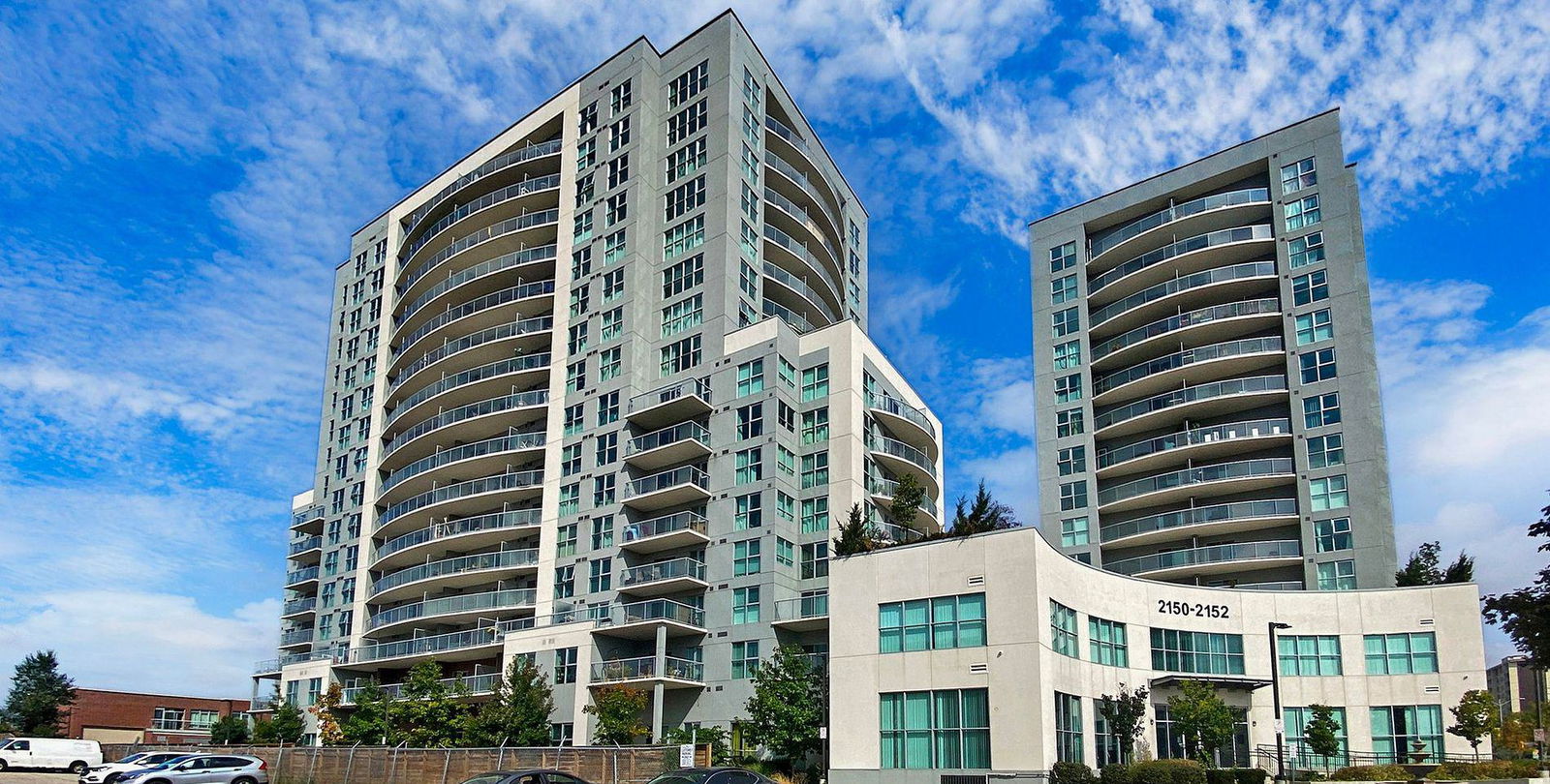 2150 Condos Phase 3 condo