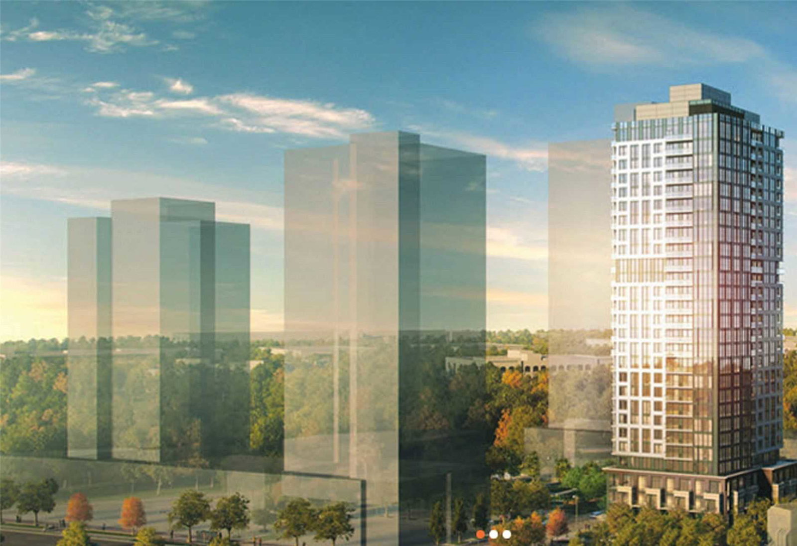The Kip District Phase 2 condo