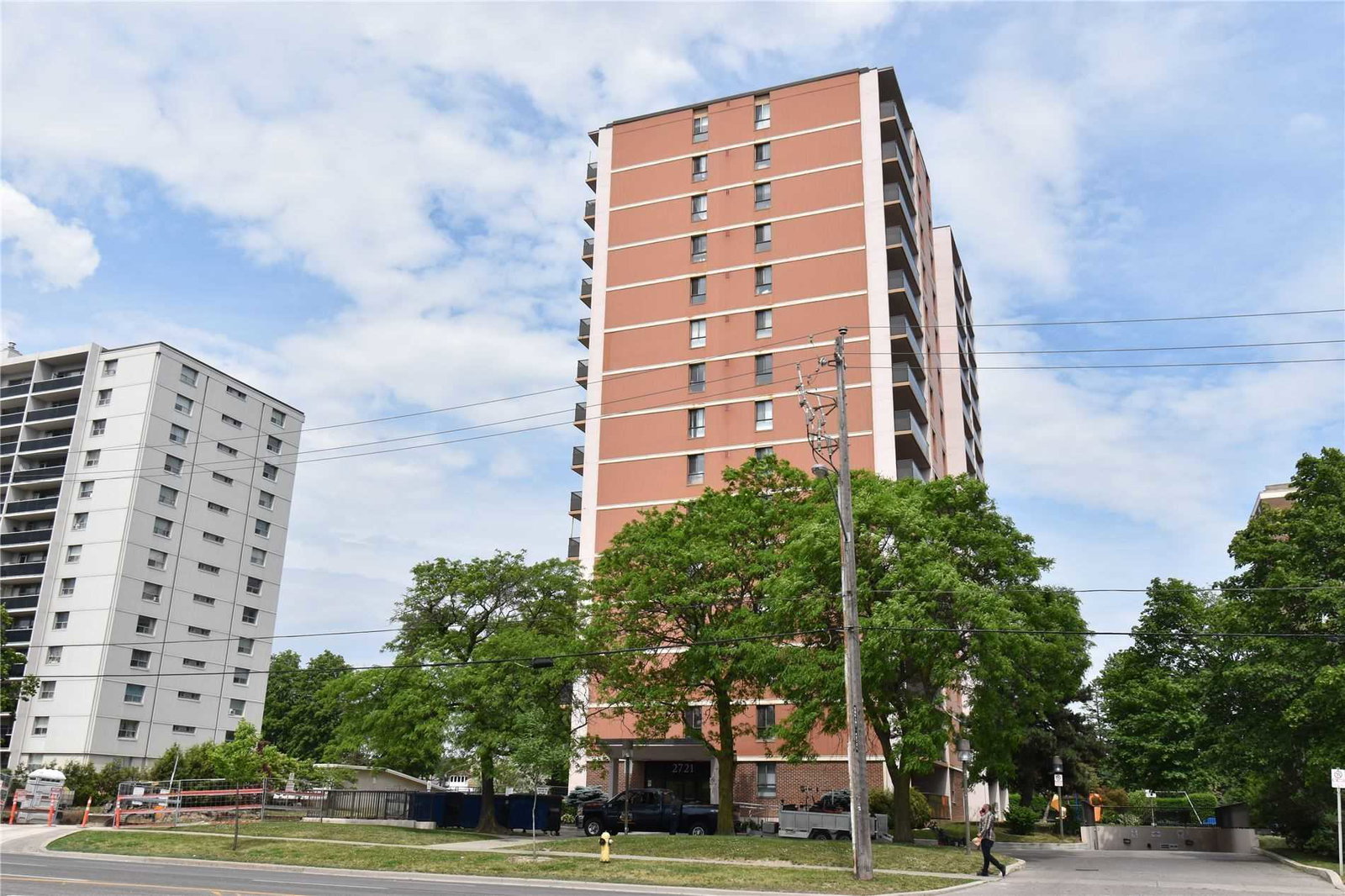 Fairmont Place Condos condo