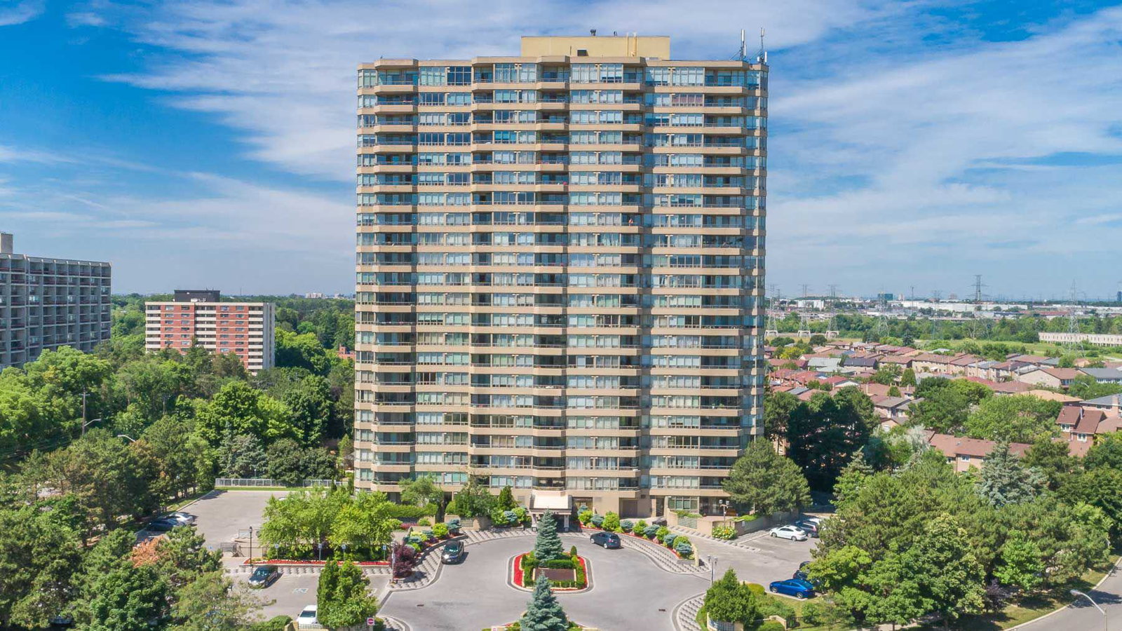 The Savoy Condos condo