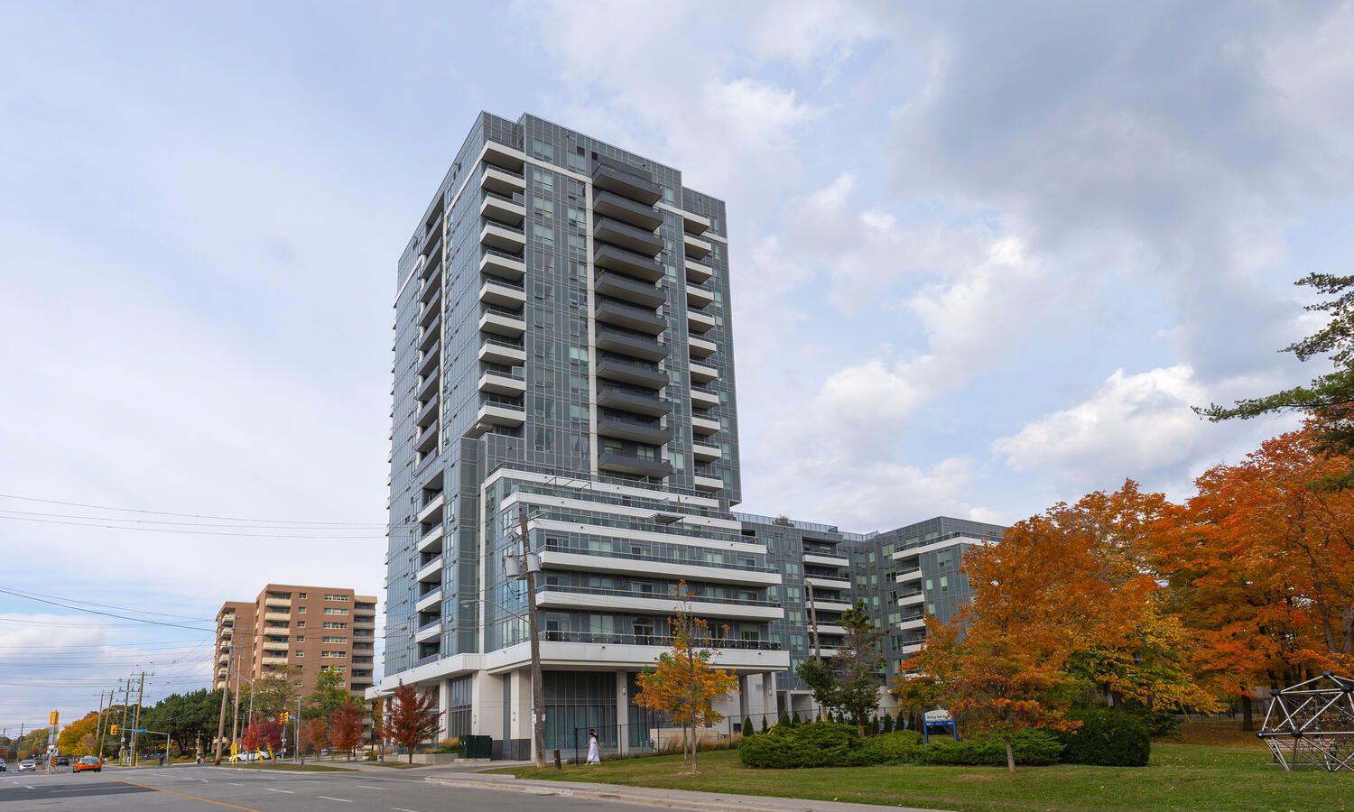 Wish Condos condo