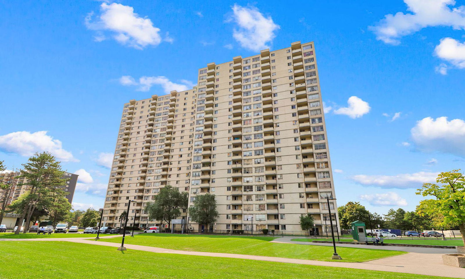 320 Dixon Condos condo